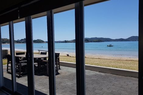 Photo of property in 25b Te Kapua Street, Oakura, Hikurangi, 0184