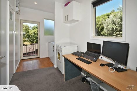 Photo of property in 14 Tama Terrace, Mount Pleasant, Christchurch, 8081