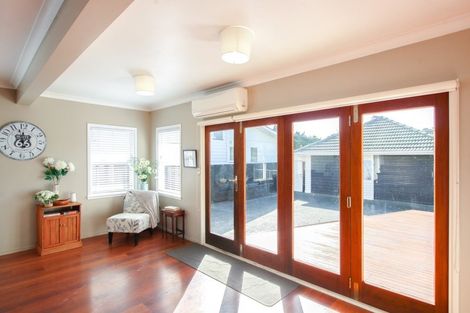 Photo of property in 4 Morgan Avenue, Marewa, Napier, 4110