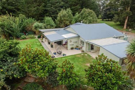 Photo of property in 296 Rangitata Island Road, Rangitata Island, Temuka, 7986