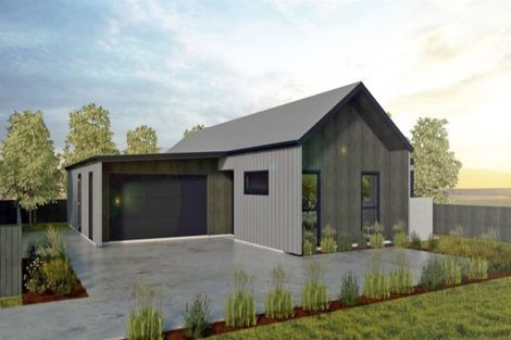 Photo of property in 48a Pownall Street, Masterton, 5810