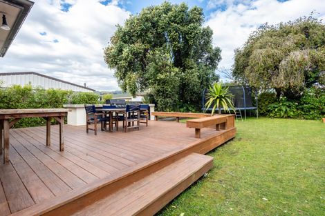 Photo of property in 11 Cobham Place, Te Hapara, Gisborne, 4010