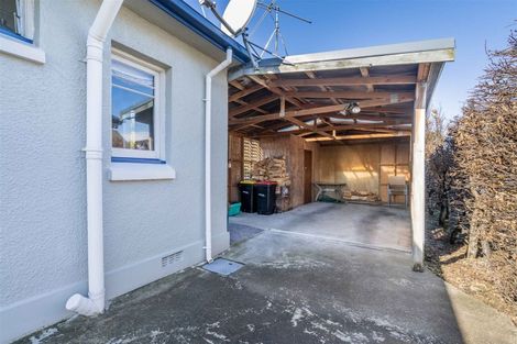 Photo of property in 19 Herriot Street, Richmond, Invercargill, 9810
