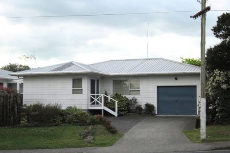 Photo of property in 229 Malfroy Road, Utuhina, Rotorua, 3015