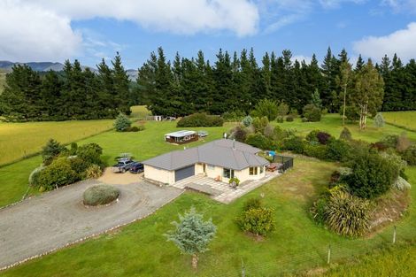 Photo of property in 211b Laidmore Road, Broomfield, 7482