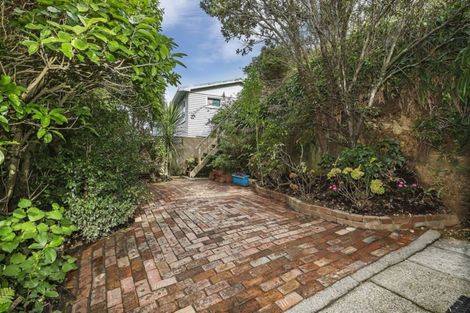 Photo of property in 54 Liardet Street, Vogeltown, Wellington, 6021