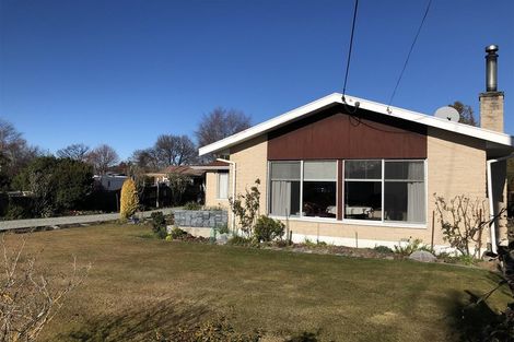 Photo of property in 55 Regent Street, Fairlie, 7925