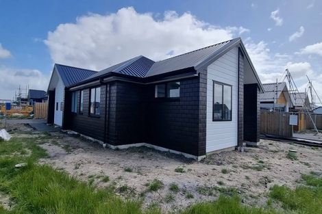 Photo of property in 6 Navarra Road, Halswell, Christchurch, 8025