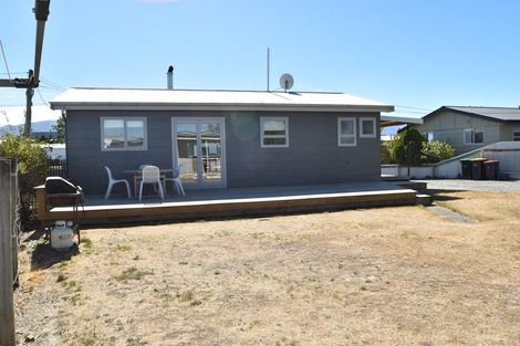 Photo of property in 2 Hopkins Road, Twizel, 7901