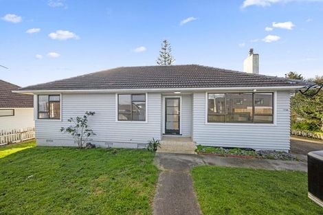 Photo of property in 3 Buller Crescent, Manurewa, Auckland, 2102
