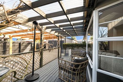 Photo of property in 56 Moore Street, Rolleston, 7614