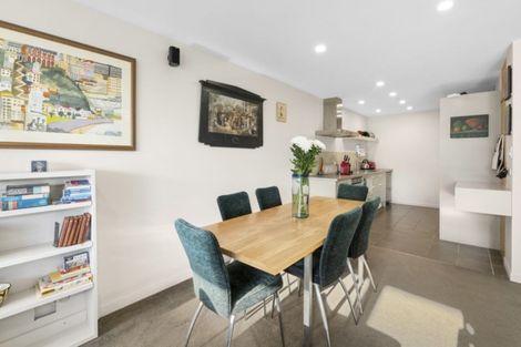 Photo of property in Portal Apartments, 4a/42 Cable Street, Te Aro, Wellington, 6011