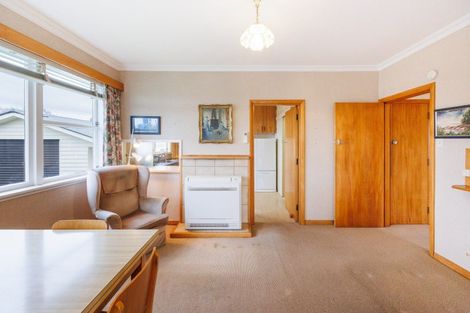 Photo of property in 21 Glasgow Terrace, Feilding, 4702
