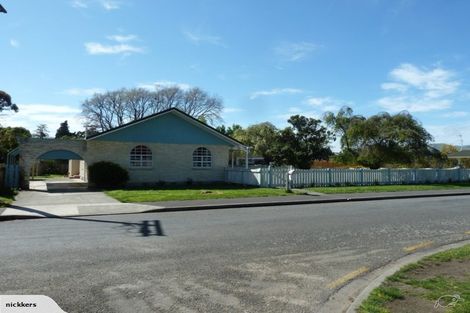 Photo of property in 14 Aston Street, Springlands, Blenheim, 7201