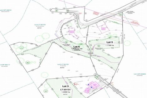 Photo of property in 42 Dysart Lane, Kumeu, 0891