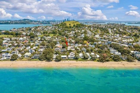 Photo of property in 3/1 Rata Road, Devonport, Auckland, 0624