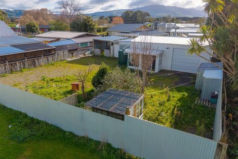 Photo of property in 1 Richardson Street, Woodville, 4920