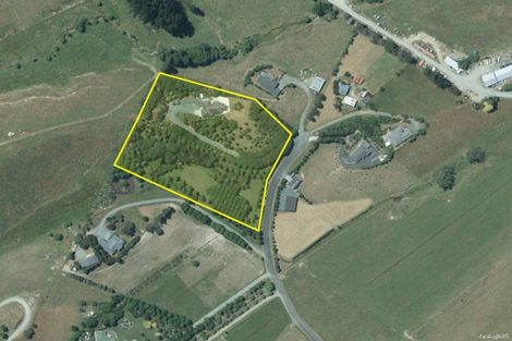 Photo of property in 35 Hollyman Road, Hira, Nelson, 7071