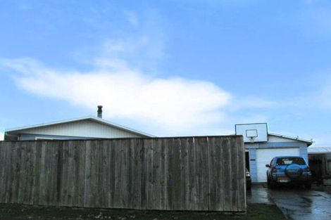 Photo of property in 22 Weddell Street, Flaxmere, Hastings, 4120