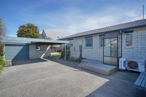 Photo of property in 15 Inwoods Road, Parklands, Christchurch, 8083