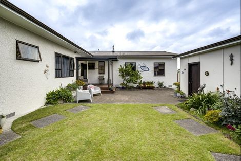 Photo of property in 42 Herrick Street, Marewa, Napier, 4110