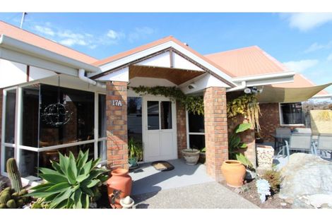 Photo of property in 17a Lucas Street, Riversdale, Blenheim, 7201