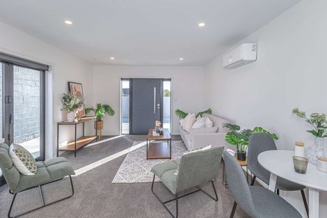 Photo of property in 30a Middlesex Street, Levin, 5510