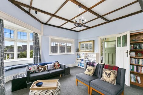 Photo of property in 55 Everest Street, Khandallah, Wellington, 6035