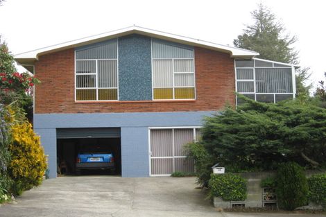 Photo of property in 18 Carlton Terrace, Westown, New Plymouth, 4310