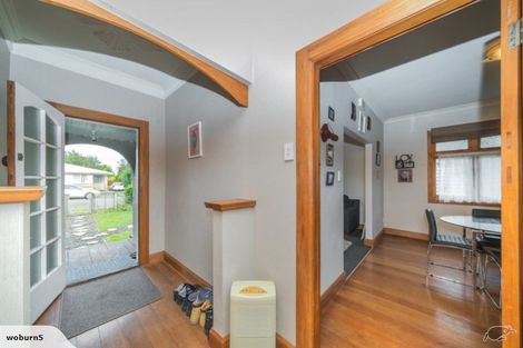 Photo of property in 33 Thomson Street, West End, Palmerston North, 4412