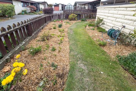 Photo of property in 6/259 Cameron Street, Ashburton, 7700