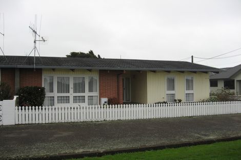 Photo of property in 556 Queen Street East, Levin, 5510
