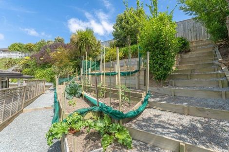 Photo of property in 8 Dusky Crescent, Aotea, Porirua, 5024