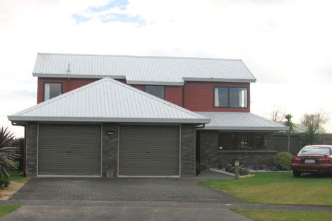 Photo of property in 15 Halyard Close, Flagstaff, Hamilton, 3210