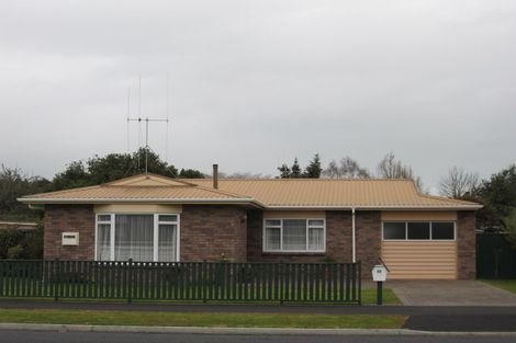 Photo of property in 50a Alfred Street, Fairfield, Hamilton, 3214