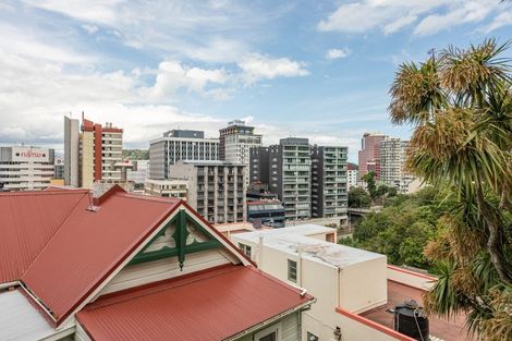 Photo of property in 21af1 Talavera Terrace, Kelburn, Wellington, 6012