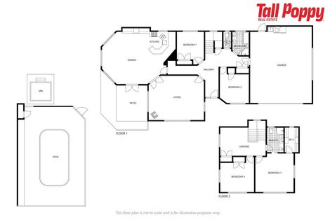 Photo of property in 3 Sapphire Grove, Birchville, Upper Hutt, 5018