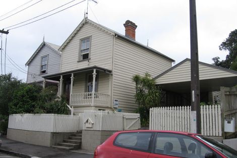 Photo of property in 10 Gibraltar Crescent, Parnell, Auckland, 1052