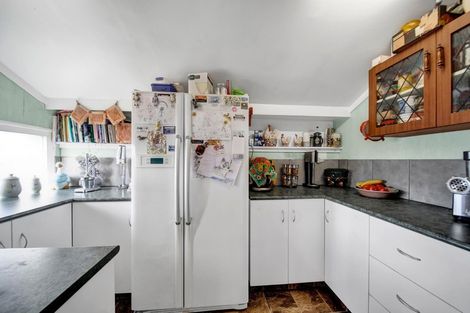 Photo of property in 2604 South Road, Otakeho, Hawera, 4678