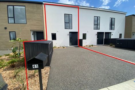 Photo of property in 41 Pipi Place, Levin, 5510