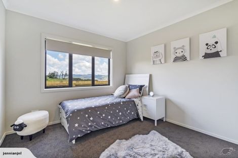 Photo of property in 9 Kotata Rise, Raumanga, Whangarei, 0110