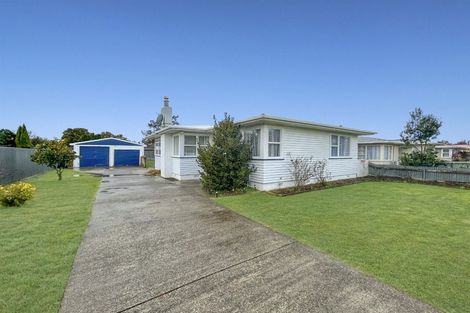 Photo of property in 31 Abraham Crescent, Milson, Palmerston North, 4414