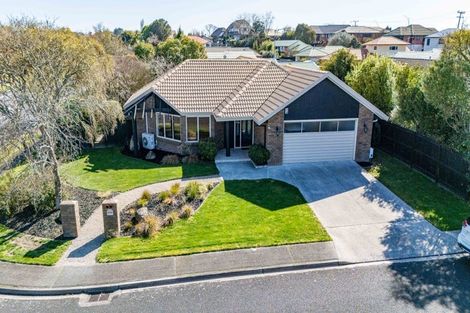 Photo of property in 1 Jean Place, Pukete, Hamilton, 3200