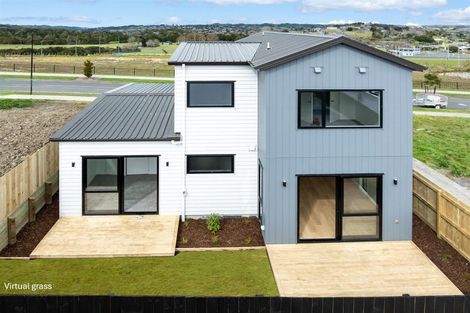 Photo of property in 21 Puhinui Avenue, Warkworth, 0981