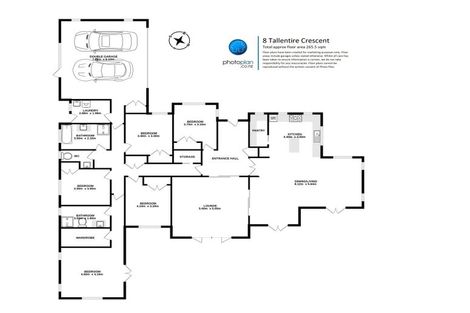 Photo of property in 8 Tallentire Crescent, Huntington, Hamilton, 3210