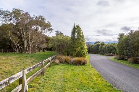 Photo of property in 64 Montys Lane, Woodside, Greytown, 5794