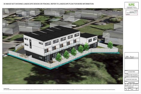 Photo of property in 15 Undine Street, Pakuranga, Auckland, 2010