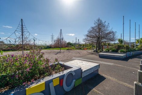 Photo of property in 6/17 Matata Street, Blockhouse Bay, Auckland, 0600