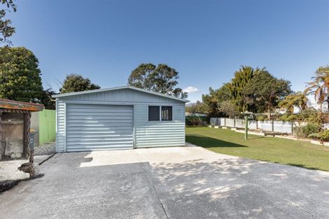 Photo of property in 59 Romilly Street, Westport, 7825