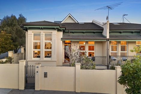 Photo of property in 54 Sarsfield Street, Herne Bay, Auckland, 1011